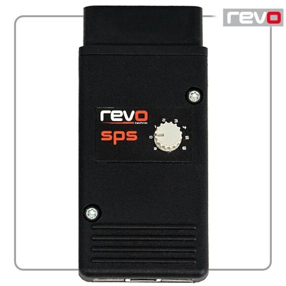 REVO SPS (serial port switch) OBD2 interface volkswagon audi vw - Picture 1 of 4